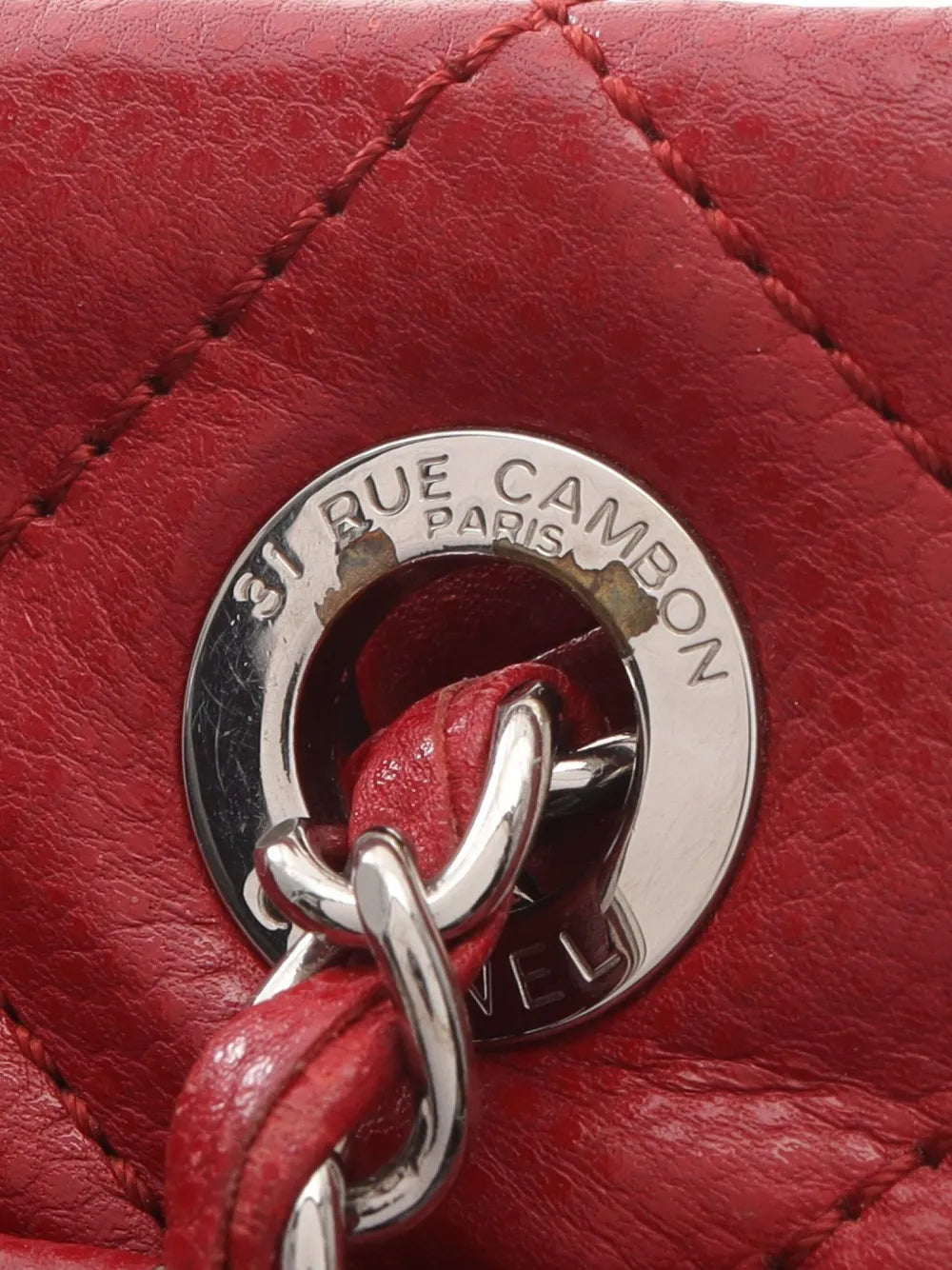 Pre-OwnedCHANEL Pre-Owned2012-2013 diamond-quilted tote bag