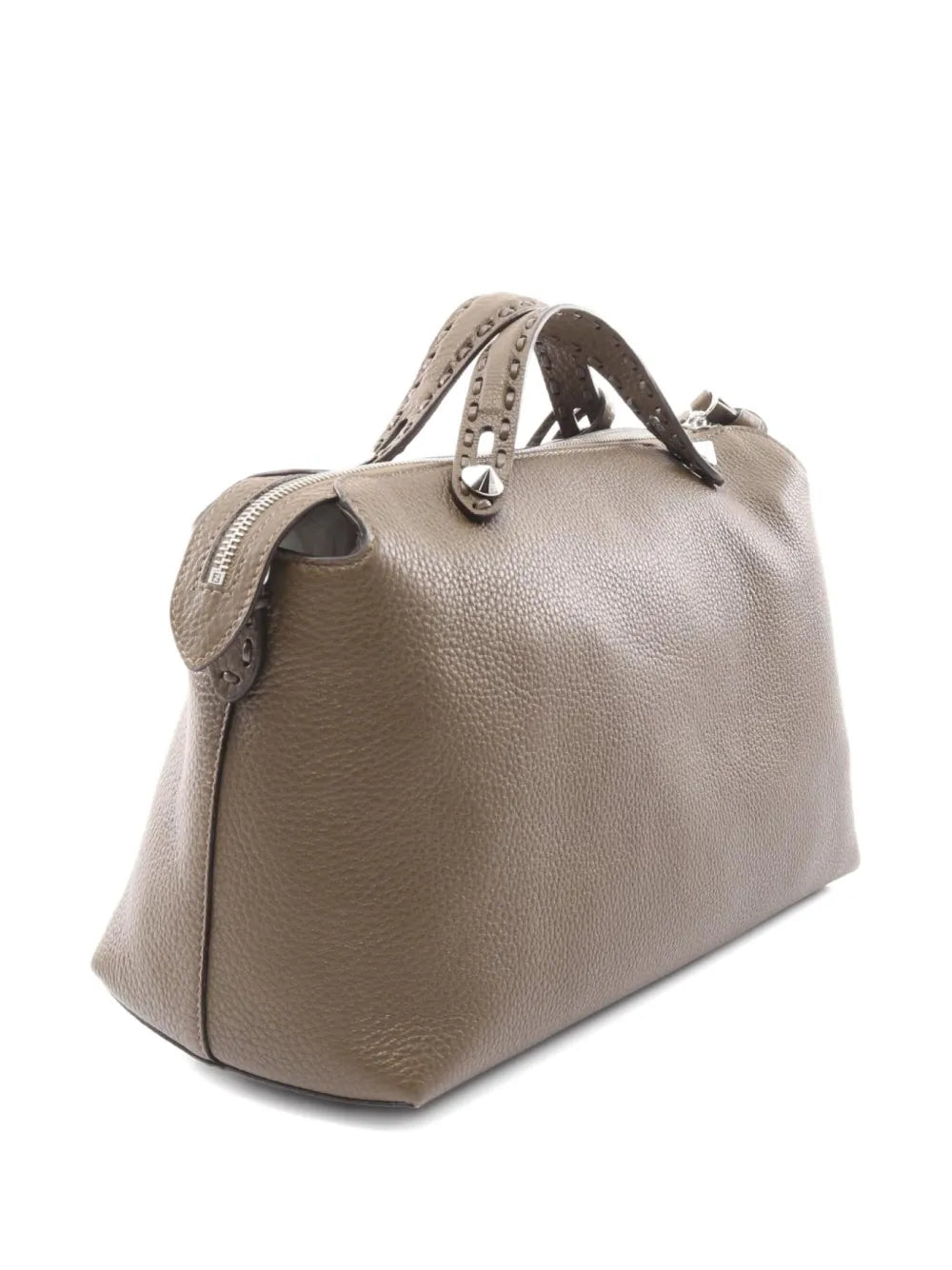 Pre-OwnedFendi Pre-Owned2020s large By The Way Selleria handbag