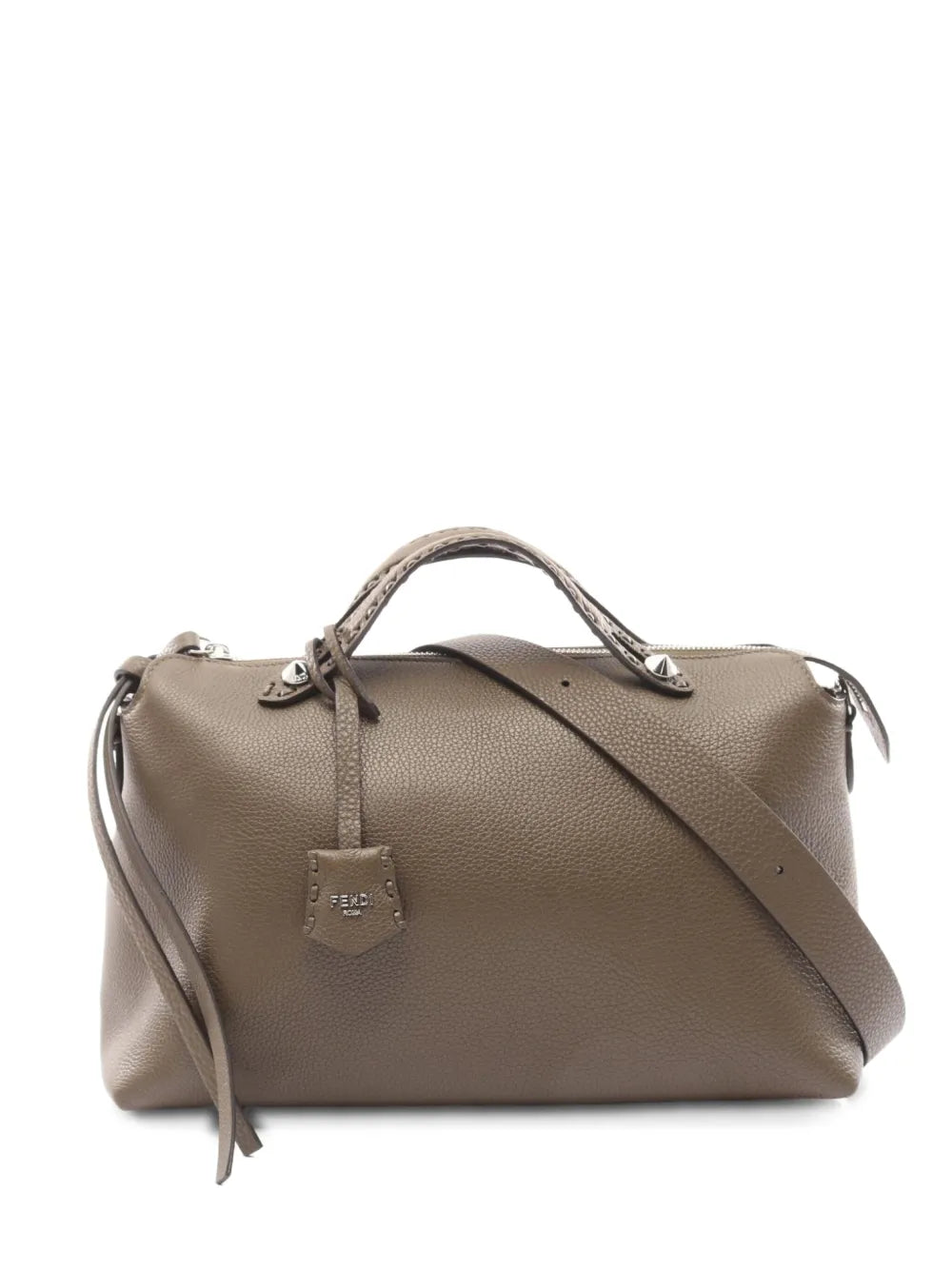 Pre-OwnedFendi Pre-Owned2020s large By The Way Selleria handbag