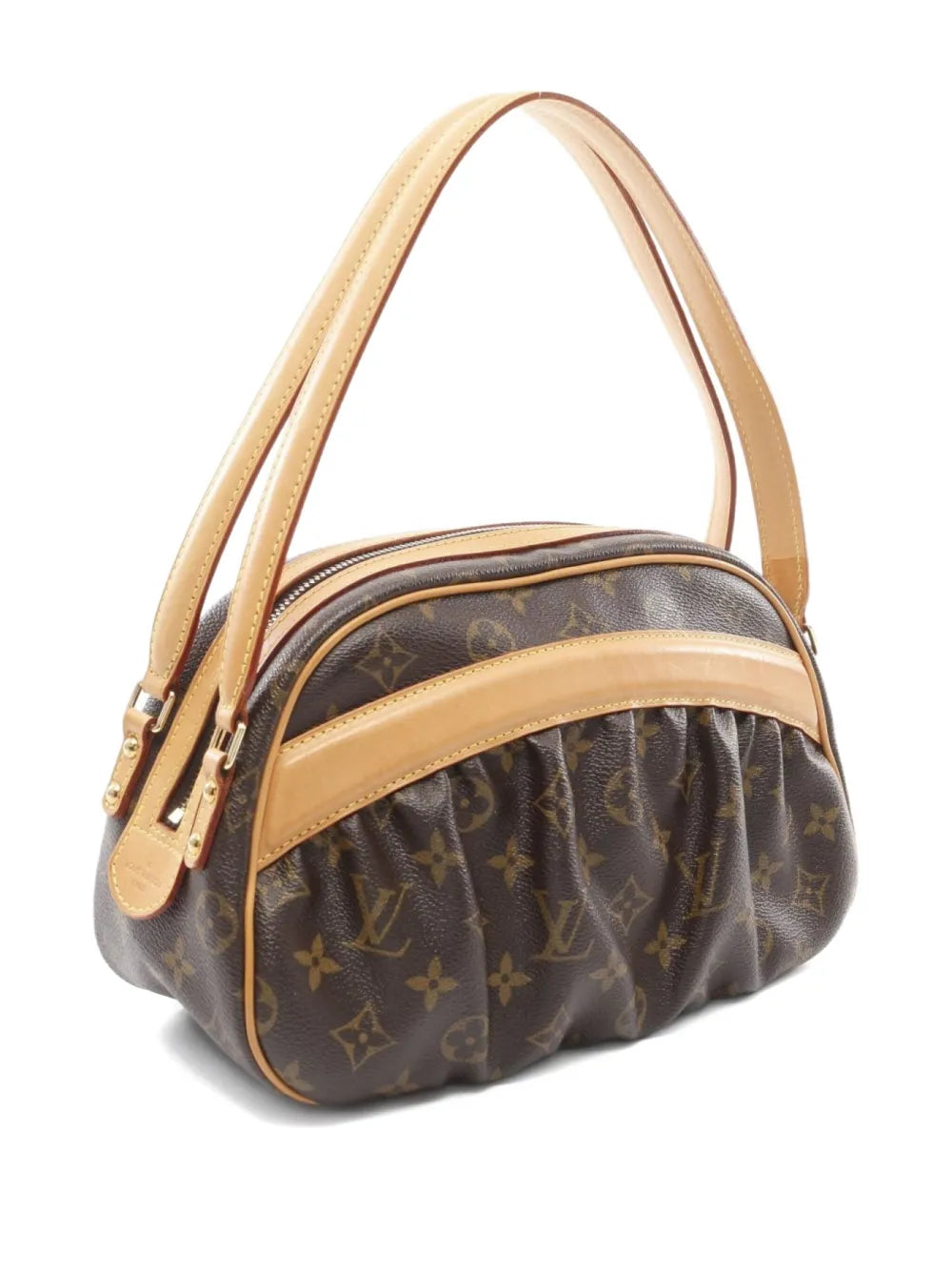 Pre-OwnedLouis Vuitton Pre-Owned2006 Clara shoulder bag