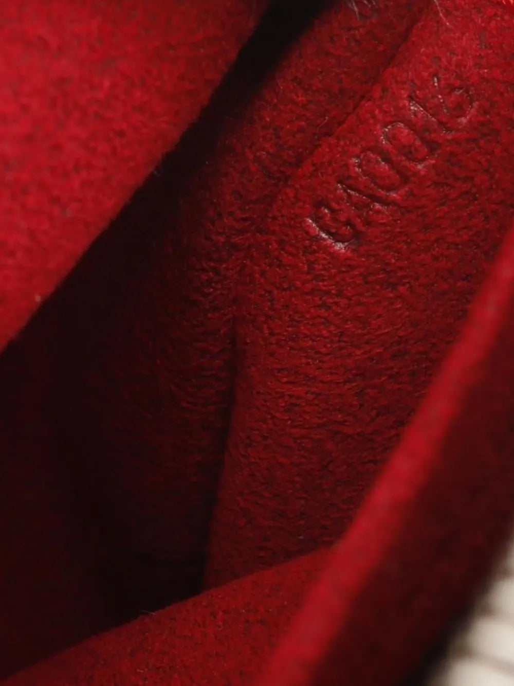 Pre-OwnedLouis Vuitton Pre-Owned2006 Clara shoulder bag