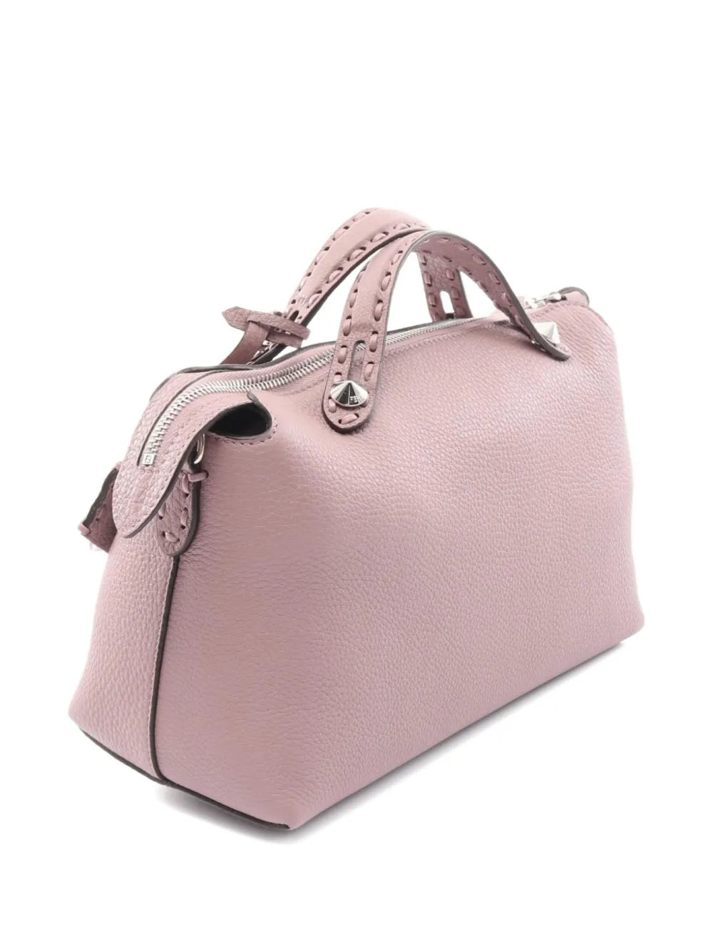 Pre-OwnedFendi Pre-Owned2020s medium By The Way Selleria two-way handbag