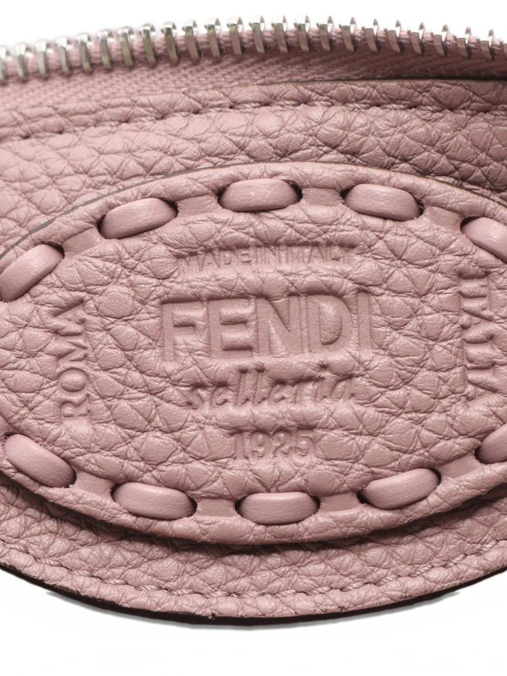 Pre-OwnedFendi Pre-Owned2020s medium By The Way Selleria two-way handbag