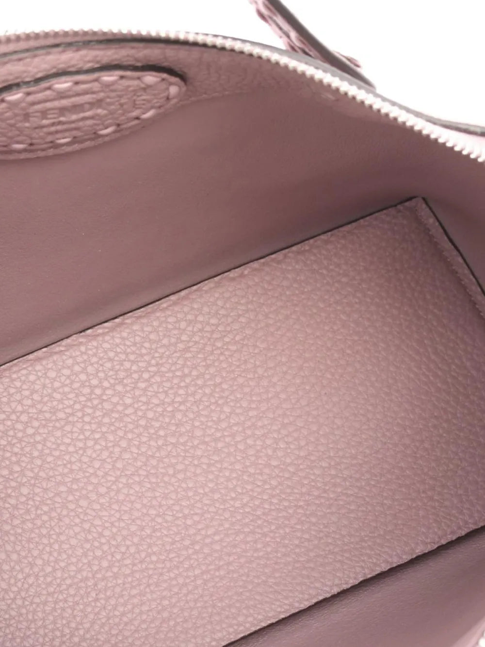 Pre-OwnedFendi Pre-Owned2020s medium By The Way Selleria two-way handbag