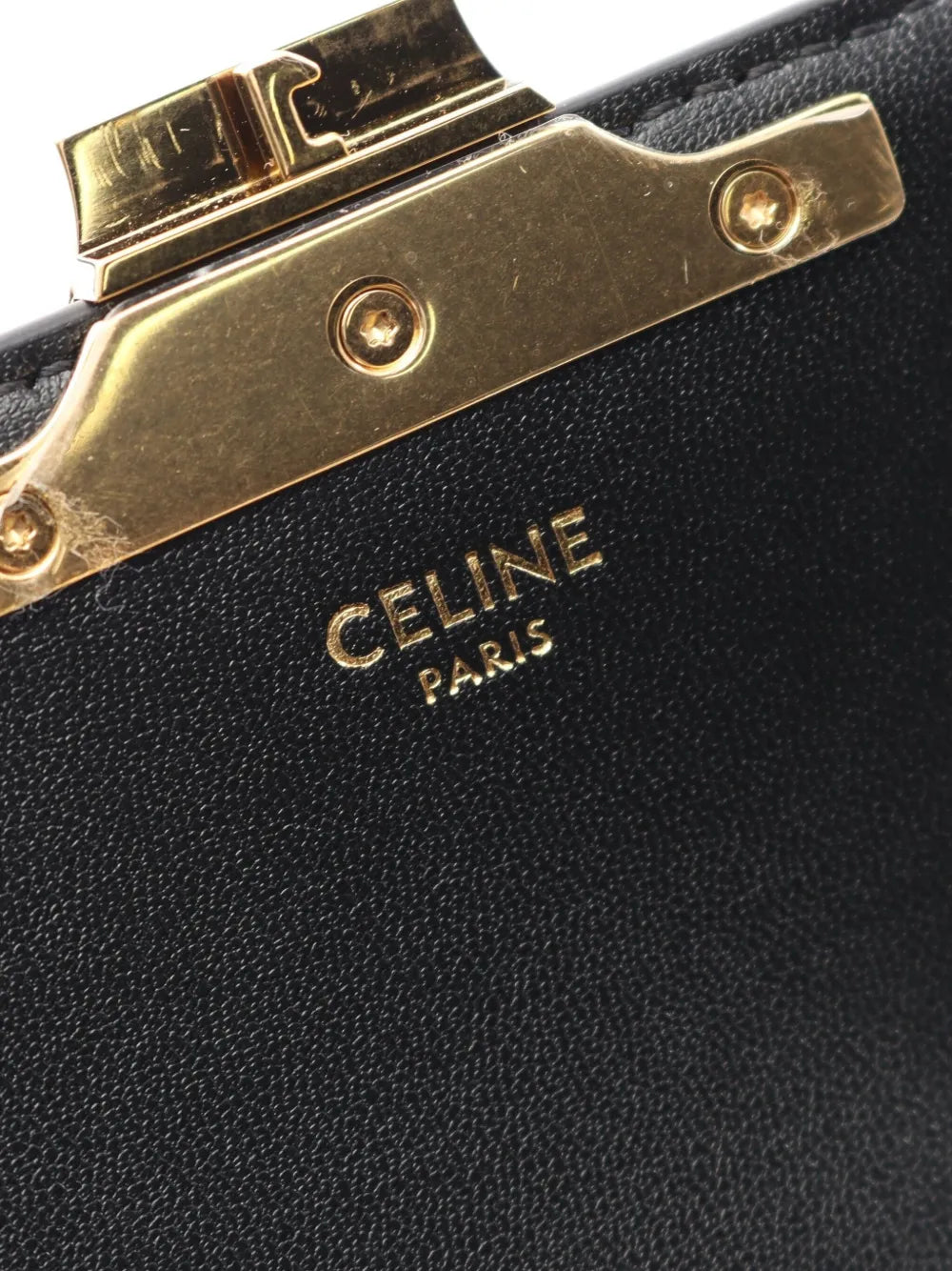 Pre-OwnedCeline Pre-Owned2020s medium monogram shoulder bag