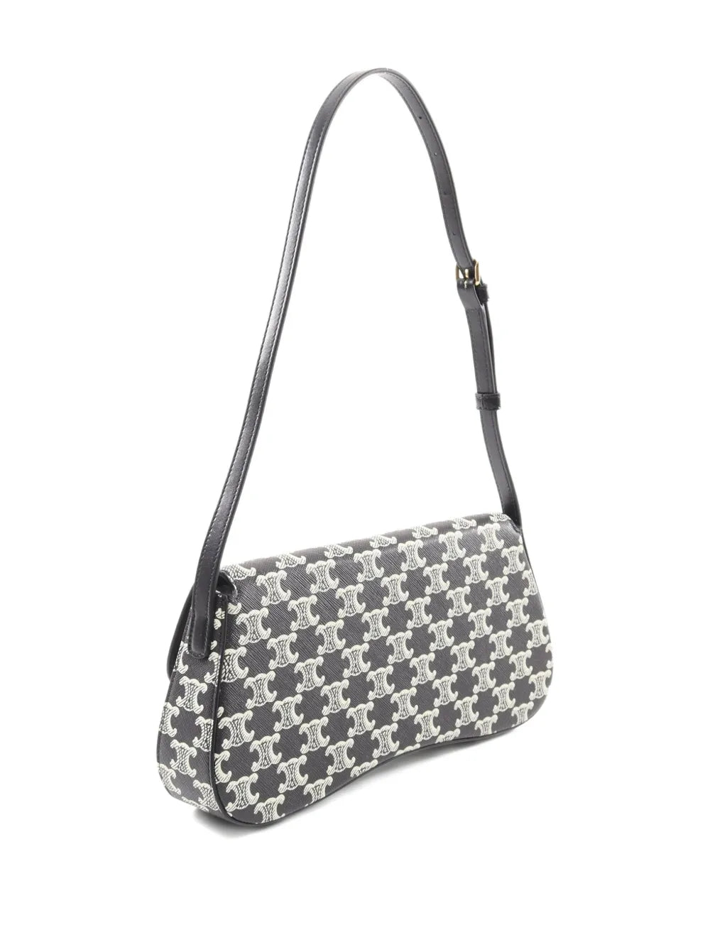 Pre-OwnedCeline Pre-Owned2020s medium monogram shoulder bag