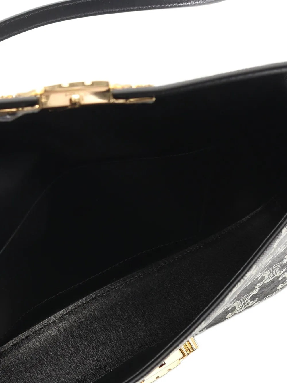 Pre-OwnedCeline Pre-Owned2020s medium monogram shoulder bag