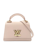 Pre-OwnedLouis Vuitton Pre-Owned2021 Twist handbag