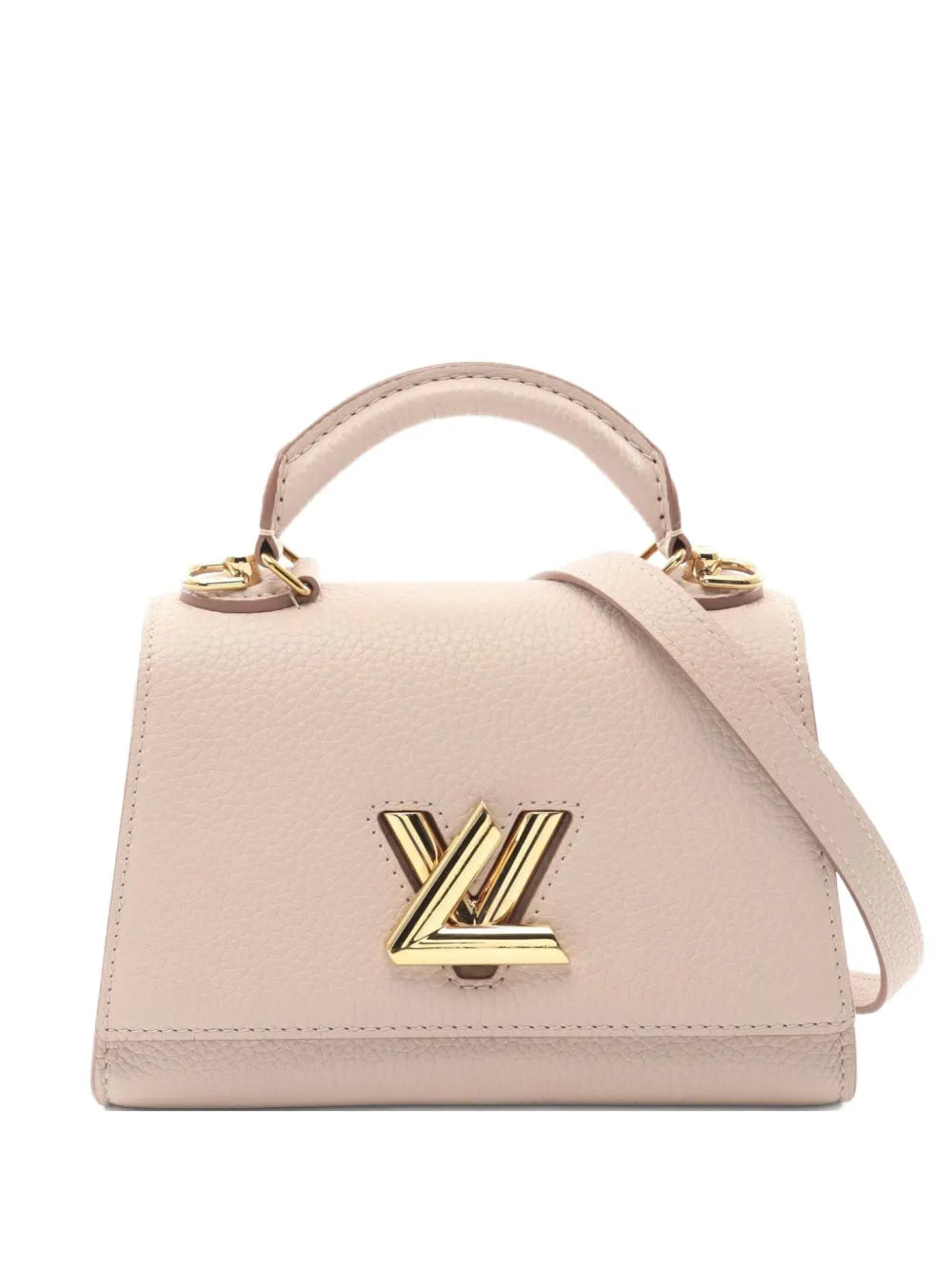 Pre-OwnedLouis Vuitton Pre-Owned2021 Twist handbag