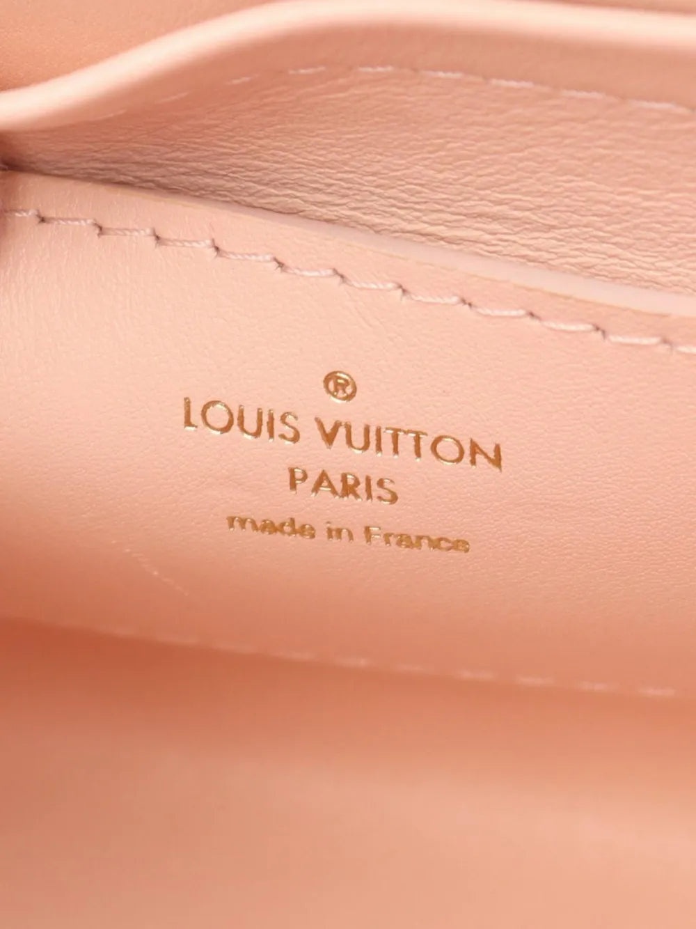 Pre-OwnedLouis Vuitton Pre-Owned2021 Twist handbag