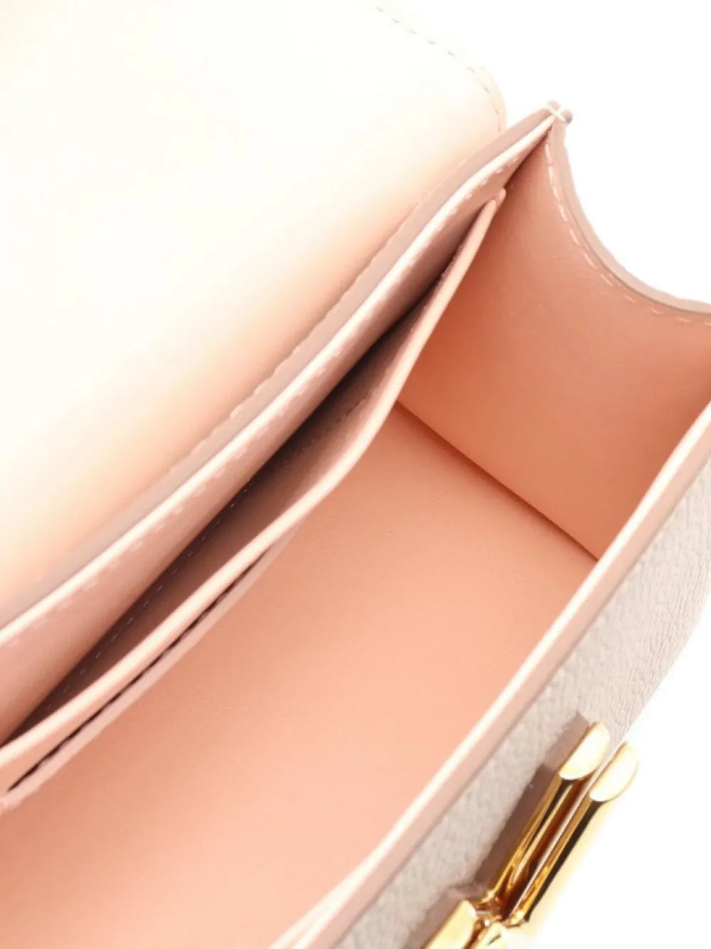 Pre-OwnedLouis Vuitton Pre-Owned2021 Twist handbag