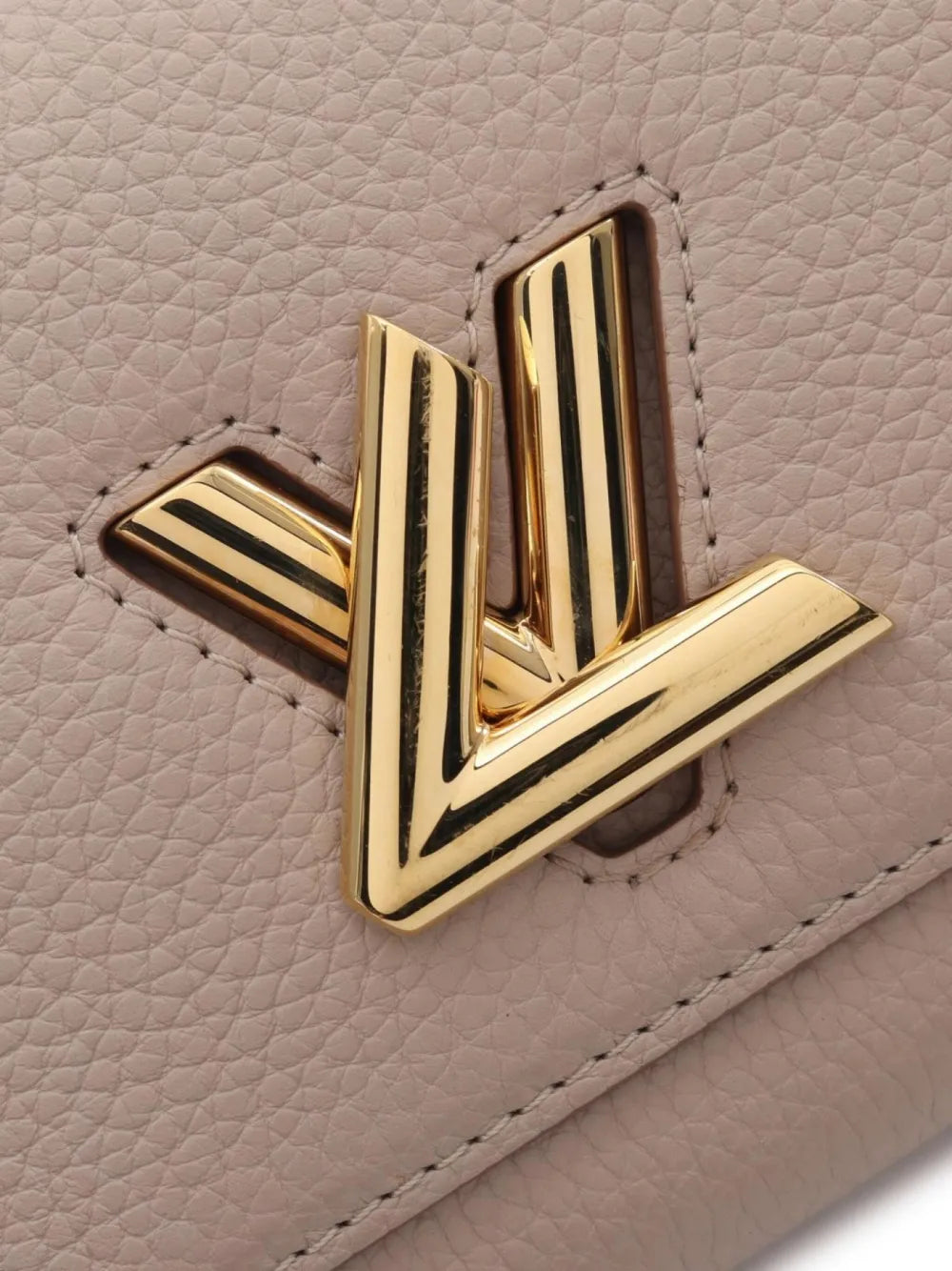 Pre-OwnedLouis Vuitton Pre-Owned2021 Twist handbag