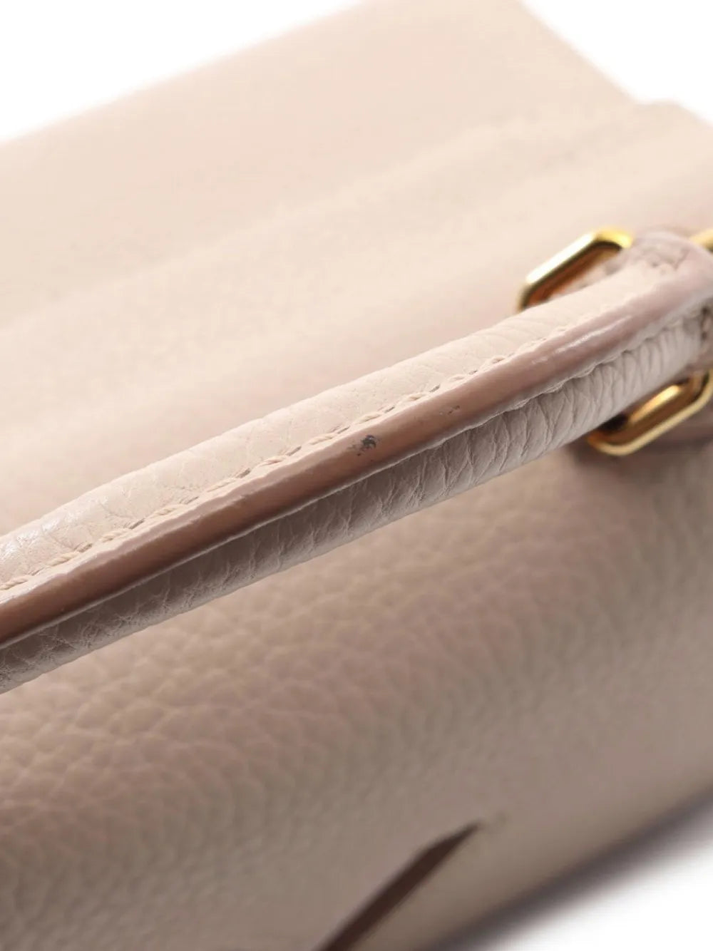 Pre-OwnedLouis Vuitton Pre-Owned2021 Twist handbag