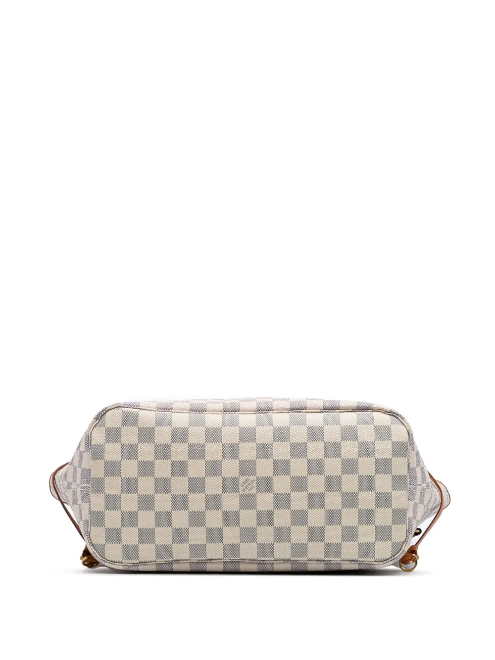 Pre-OwnedLouis Vuitton Pre-Owned2013 Damier Azur Neverfull MM tote bag