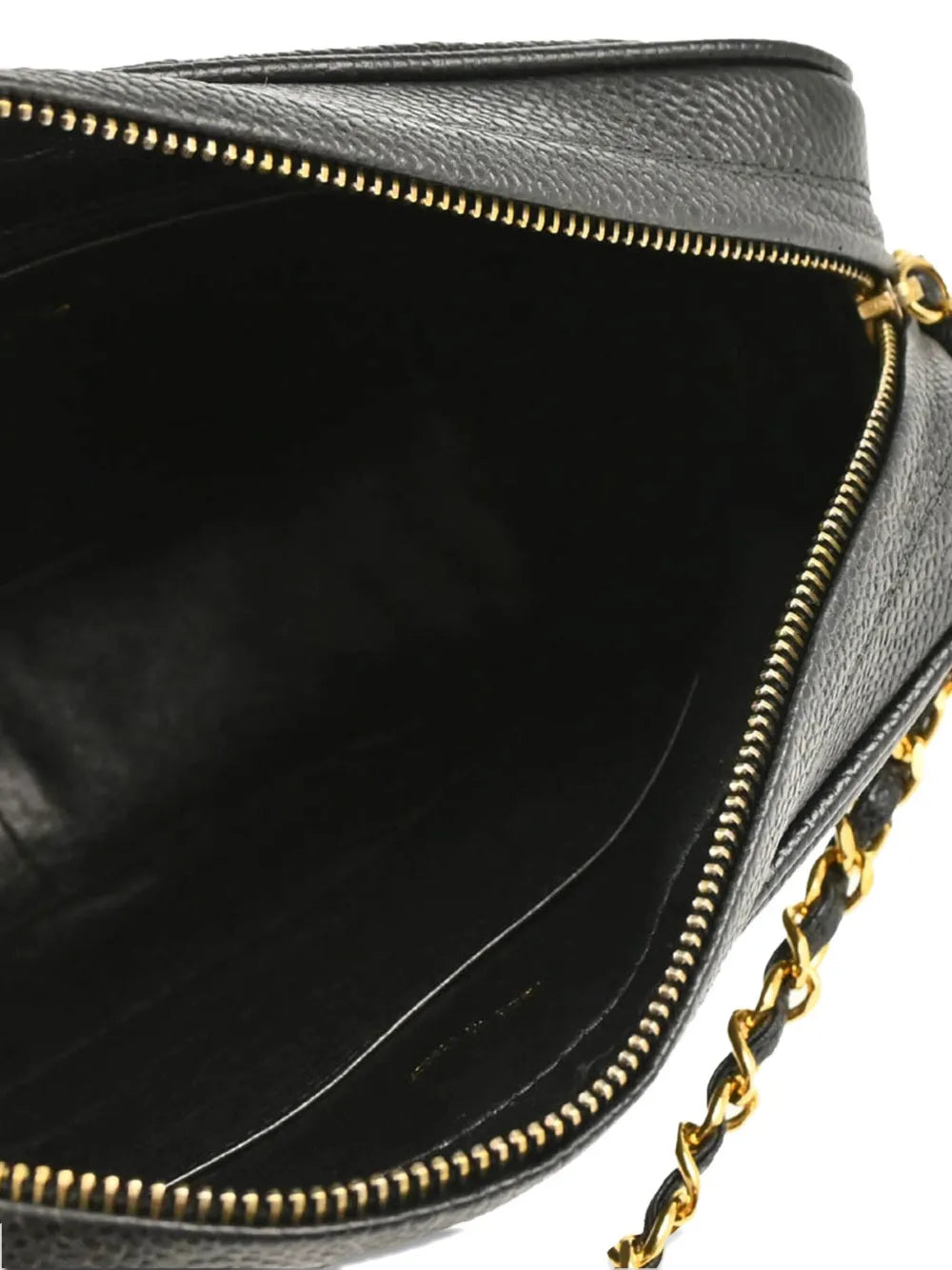 Pre-OwnedCHANEL Pre-Owned1992 small CC quilted shoulder bag