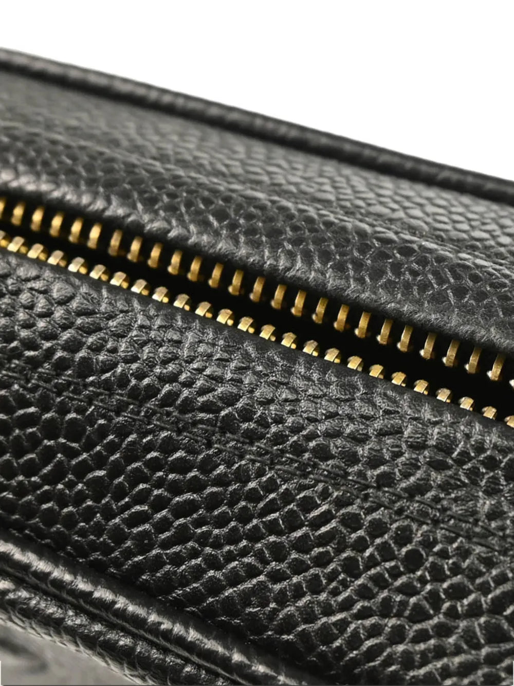 Pre-OwnedCHANEL Pre-Owned1992 small CC quilted shoulder bag