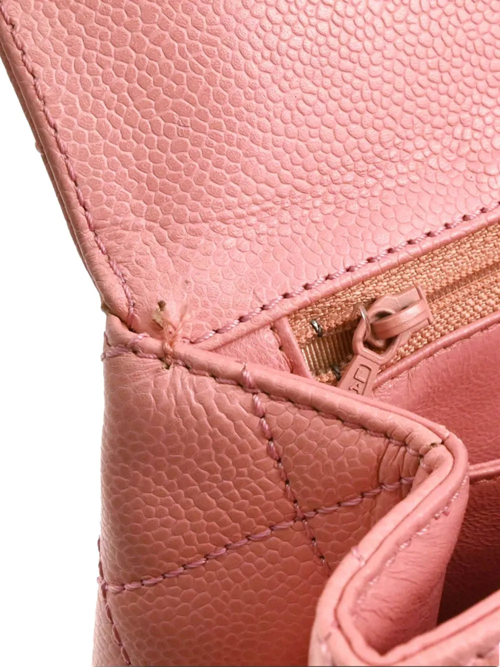 Pre-OwnedCHANEL Pre-Owned2005 medium quilted tote bag