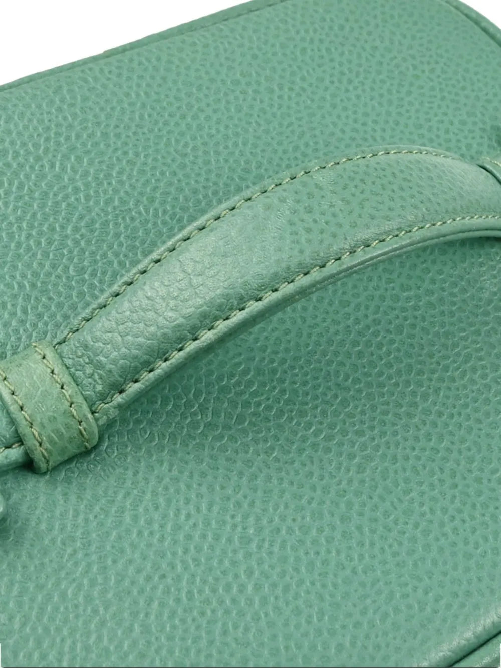 Pre-OwnedCHANEL Pre-Owned1998 Timeless vanity handbag