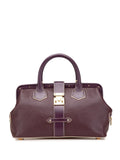 Pre-OwnedLouis Vuitton Pre-Owned2003 Suhali Lingenieux PM handbag