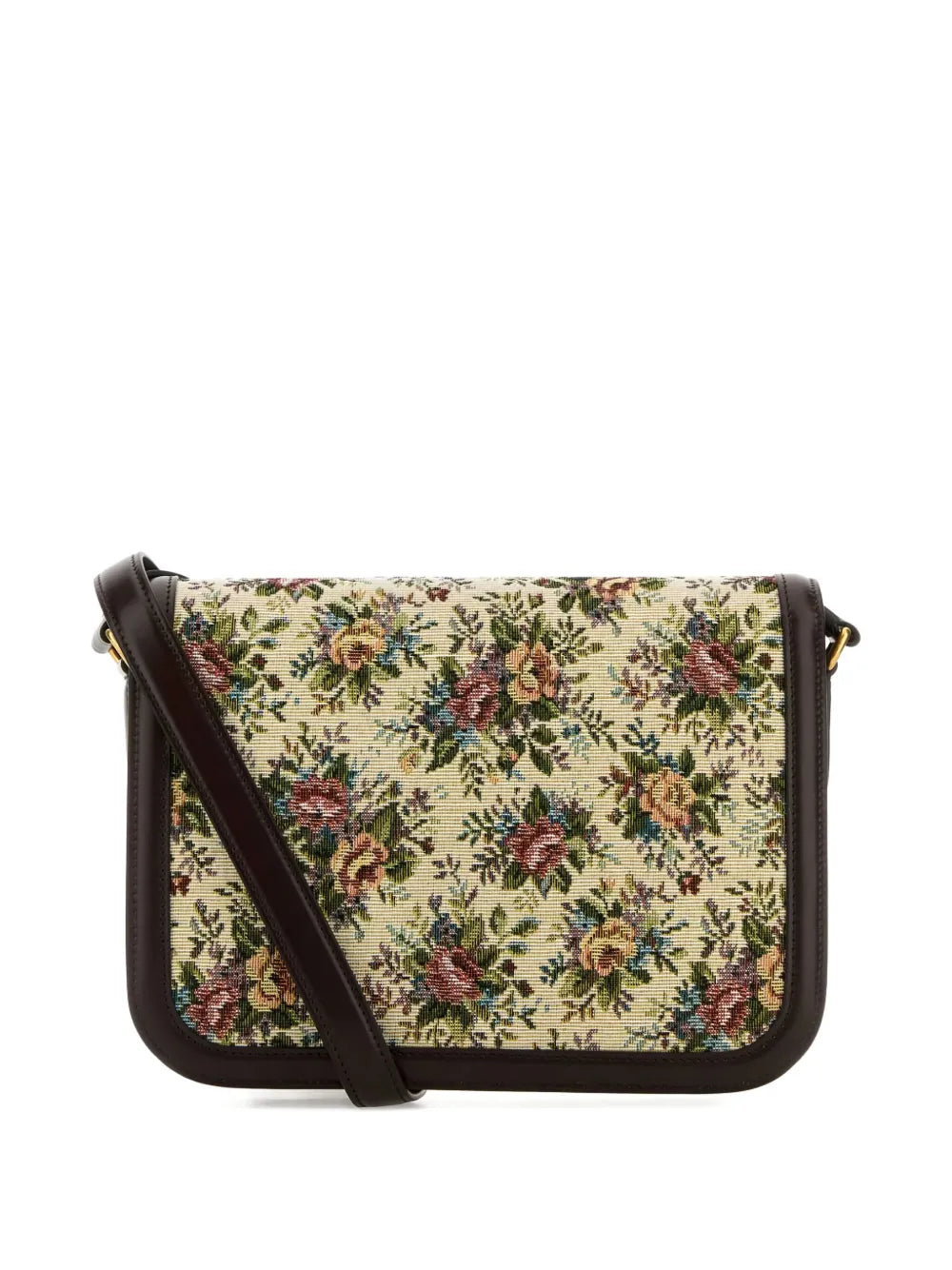 Valentino Garavanijacquard 9TO5 crossbody bag