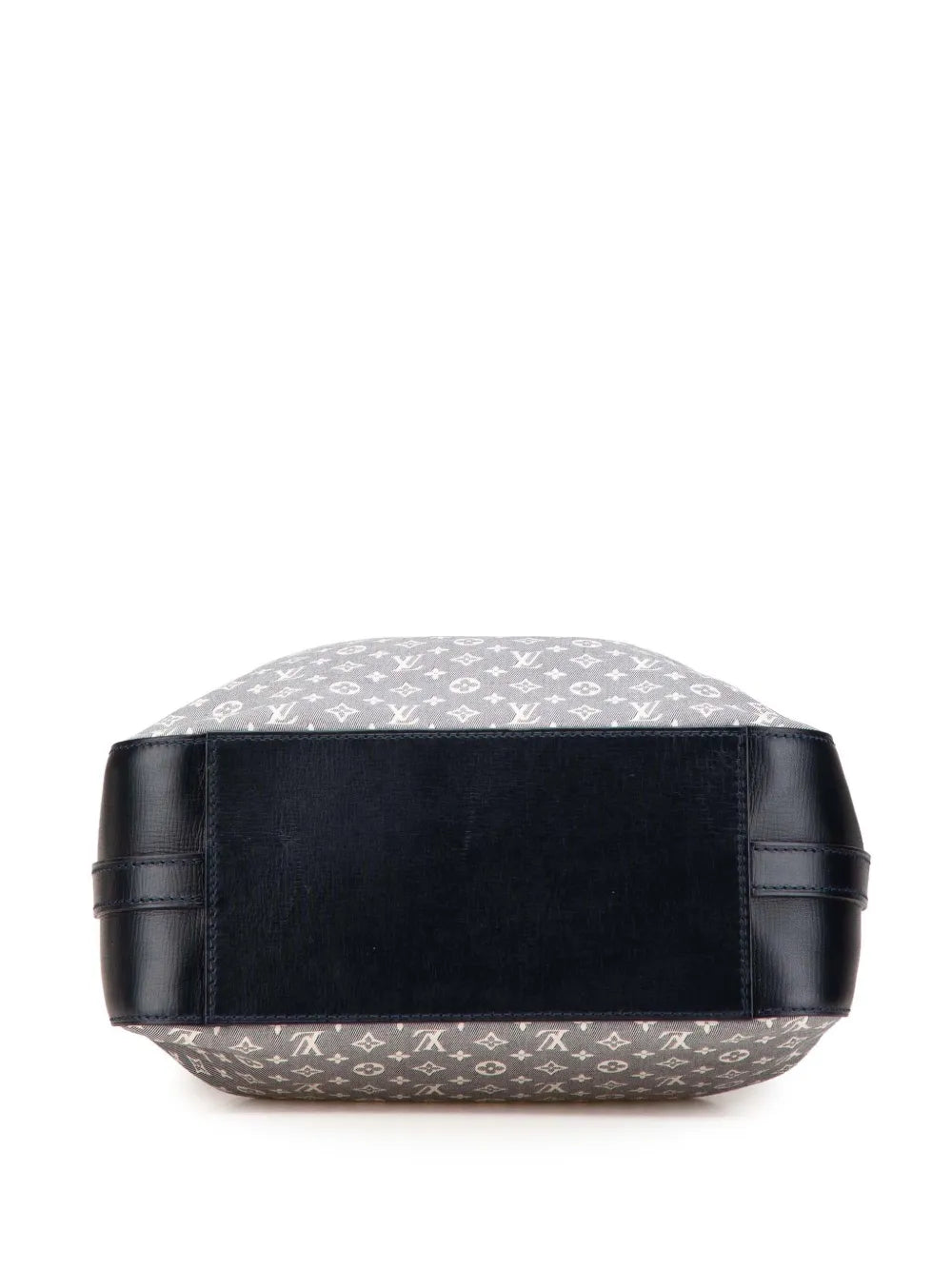 Pre-OwnedLouis Vuitton Pre-Owned2012 Monogram Mini Lin Idylle Noe PM bucket bag