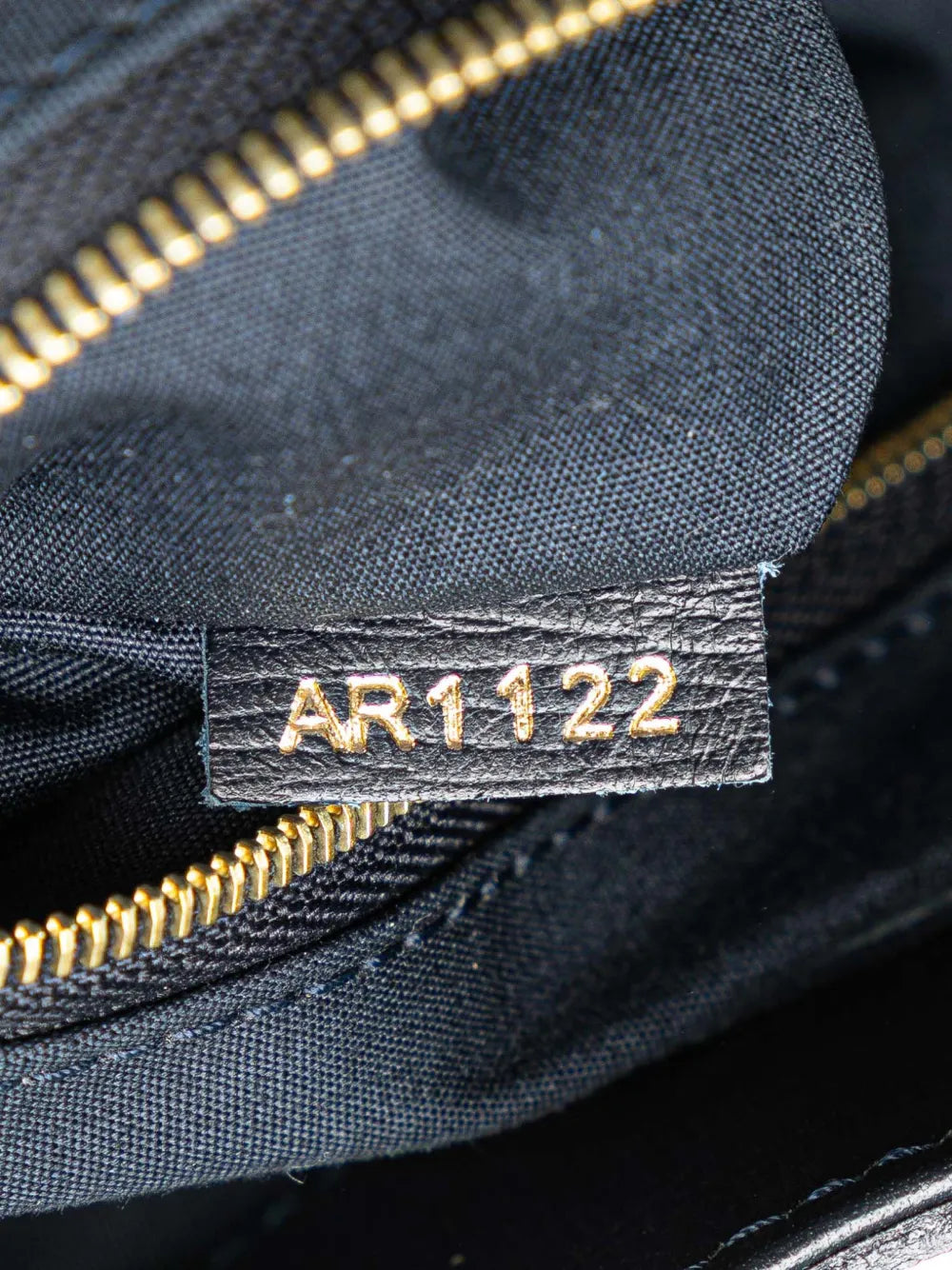 Pre-OwnedLouis Vuitton Pre-Owned2012 Monogram Mini Lin Idylle Noe PM bucket bag