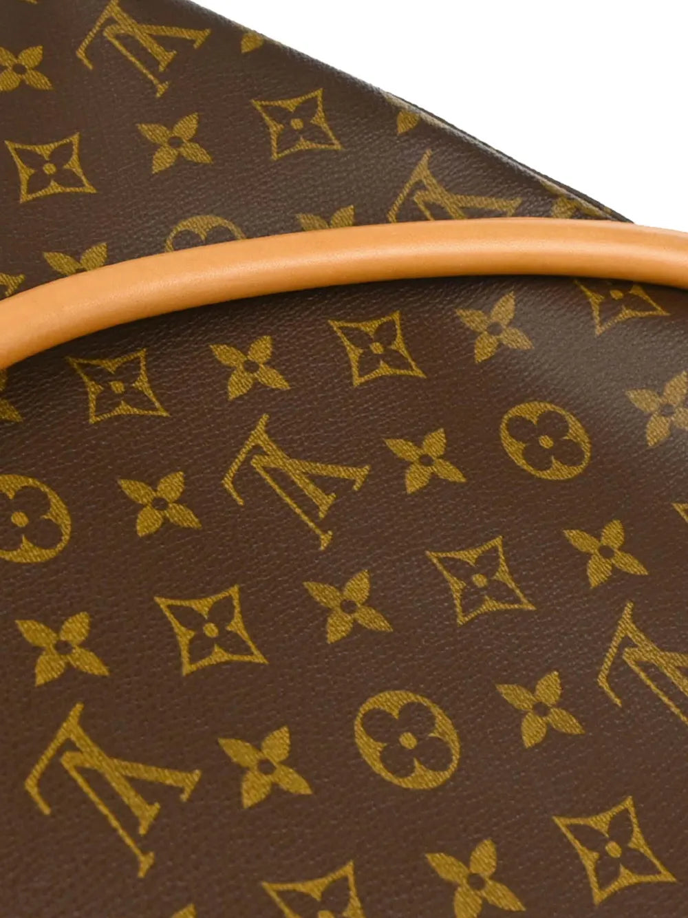Pre-OwnedLouis Vuitton Pre-Owned2001 Looping GM tote bag