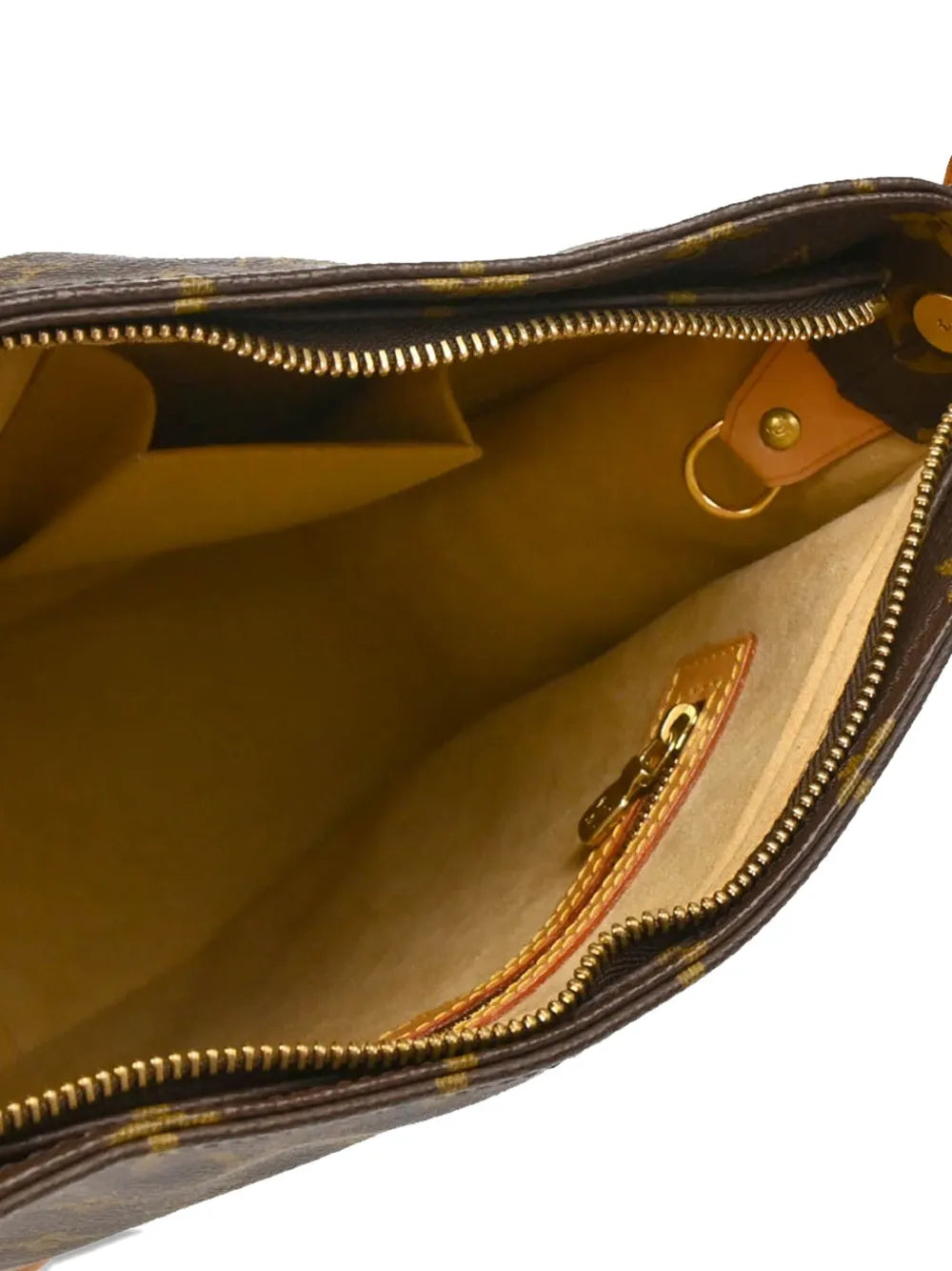 Pre-OwnedLouis Vuitton Pre-Owned2001 Looping GM tote bag