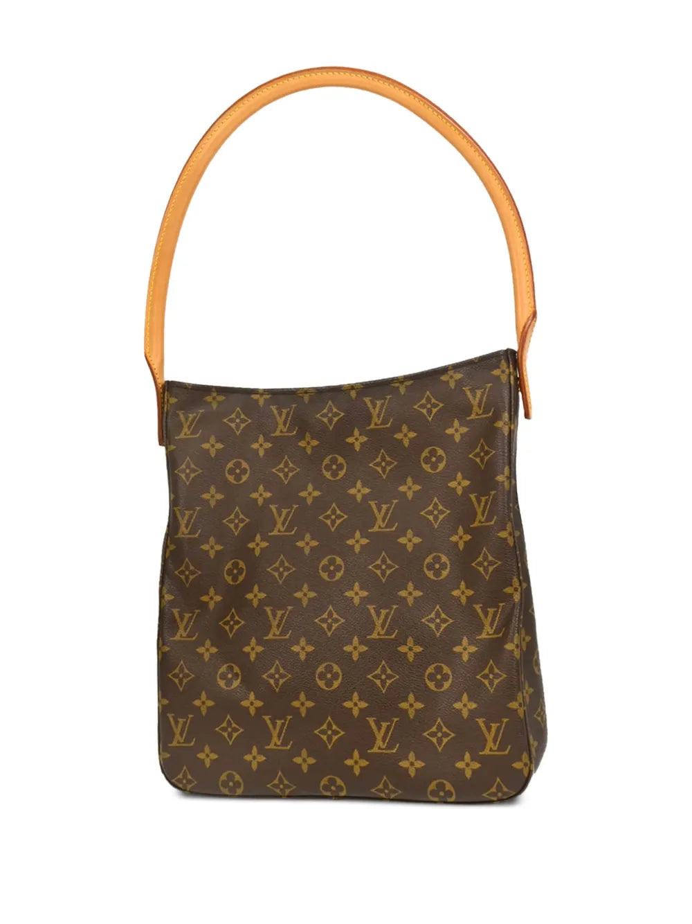 Pre-OwnedLouis Vuitton Pre-Owned2001 Looping GM tote bag