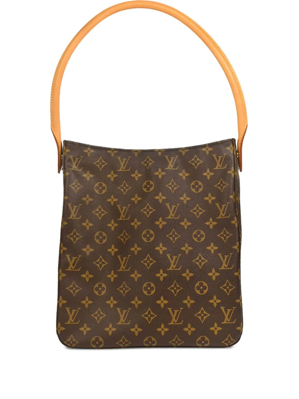 Pre-OwnedLouis Vuitton Pre-Owned2001 Looping GM tote bag