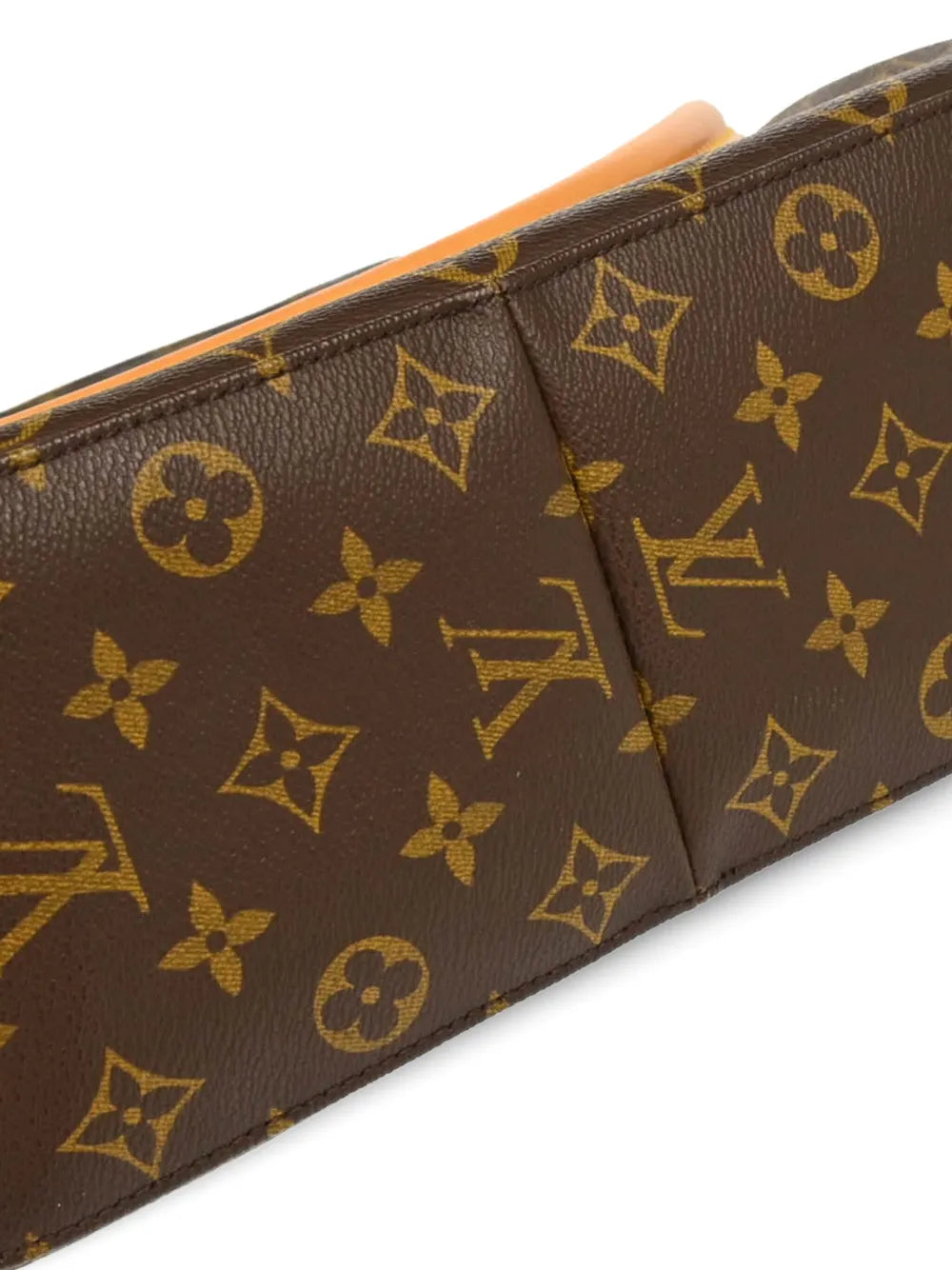 Pre-OwnedLouis Vuitton Pre-Owned2001 Looping GM tote bag