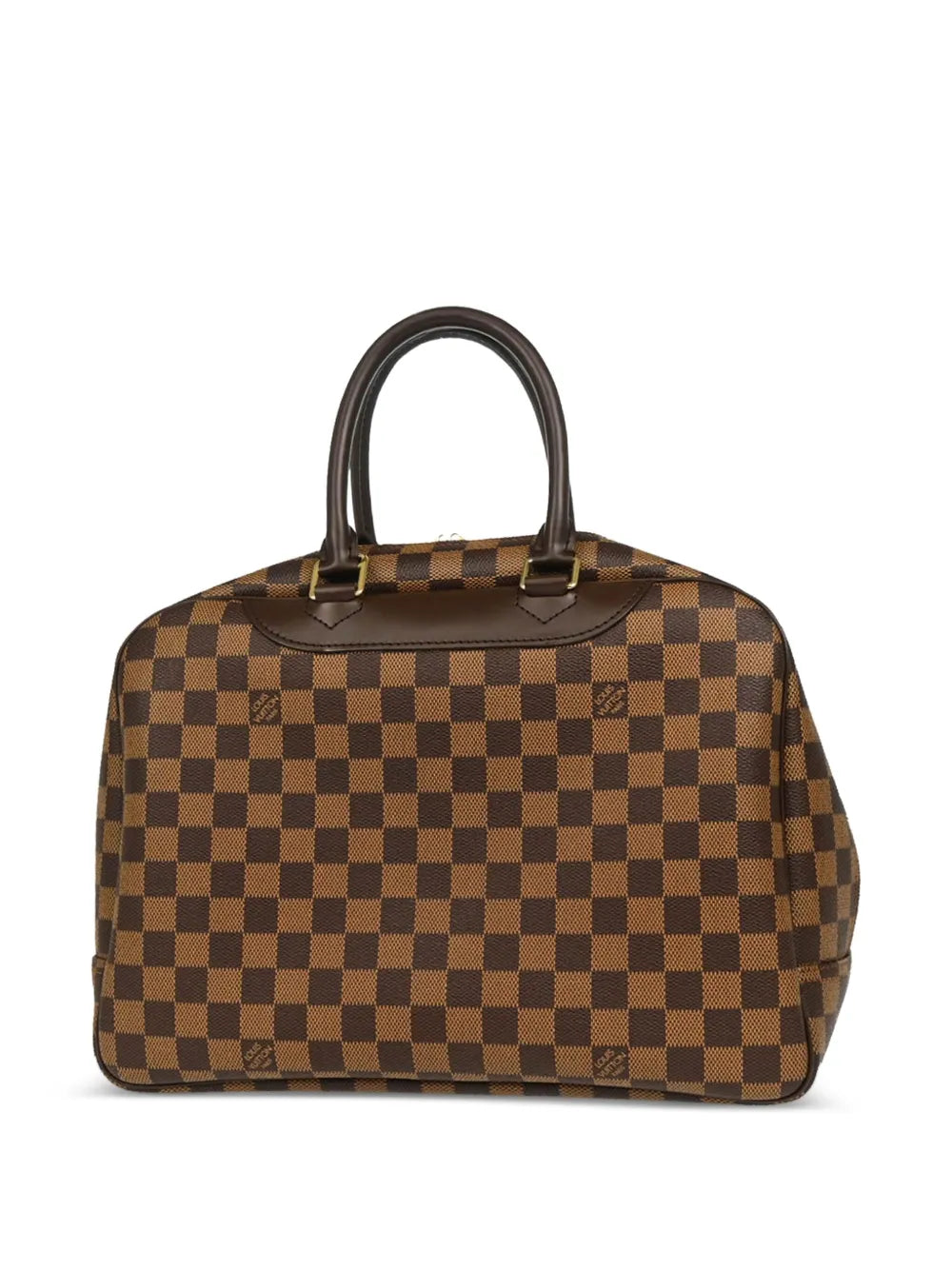 Pre-OwnedLouis Vuitton Pre-Owned2004 Deauville Bowling tote bag