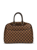 Pre-OwnedLouis Vuitton Pre-Owned2004 Deauville Bowling tote bag