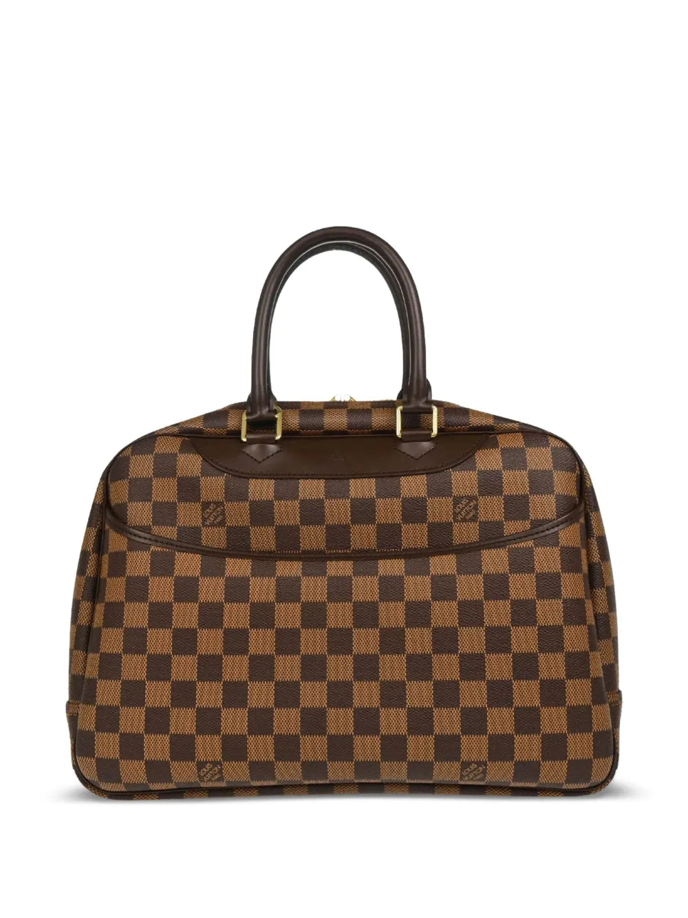 Pre-OwnedLouis Vuitton Pre-Owned2004 Deauville Bowling tote bag