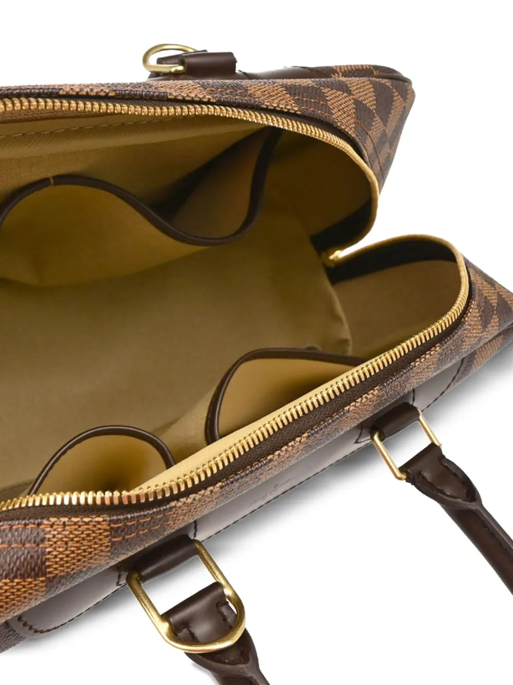 Pre-OwnedLouis Vuitton Pre-Owned2004 Deauville Bowling tote bag