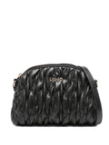 LIU JOquilted cross body bag
