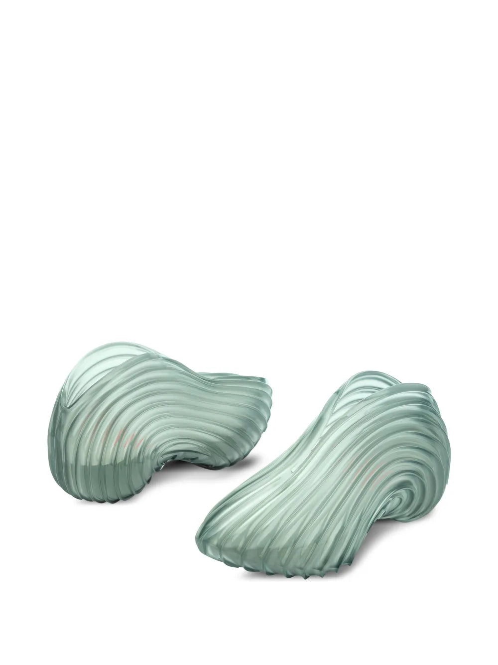 Melissa X Diesel Quantum Sneakers