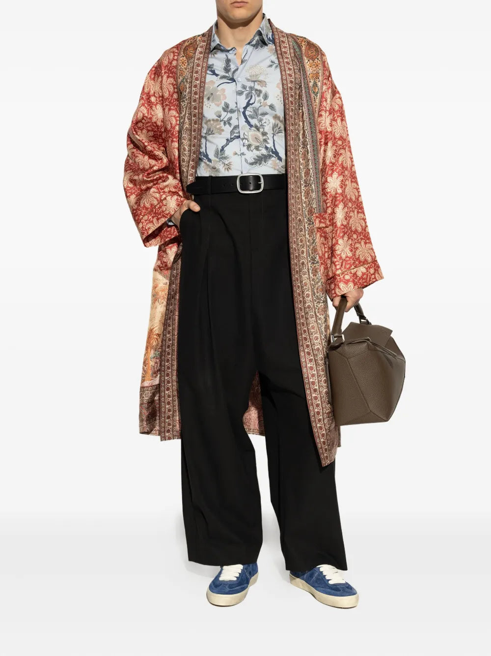 Golden Goose Soul Star Sneakers
