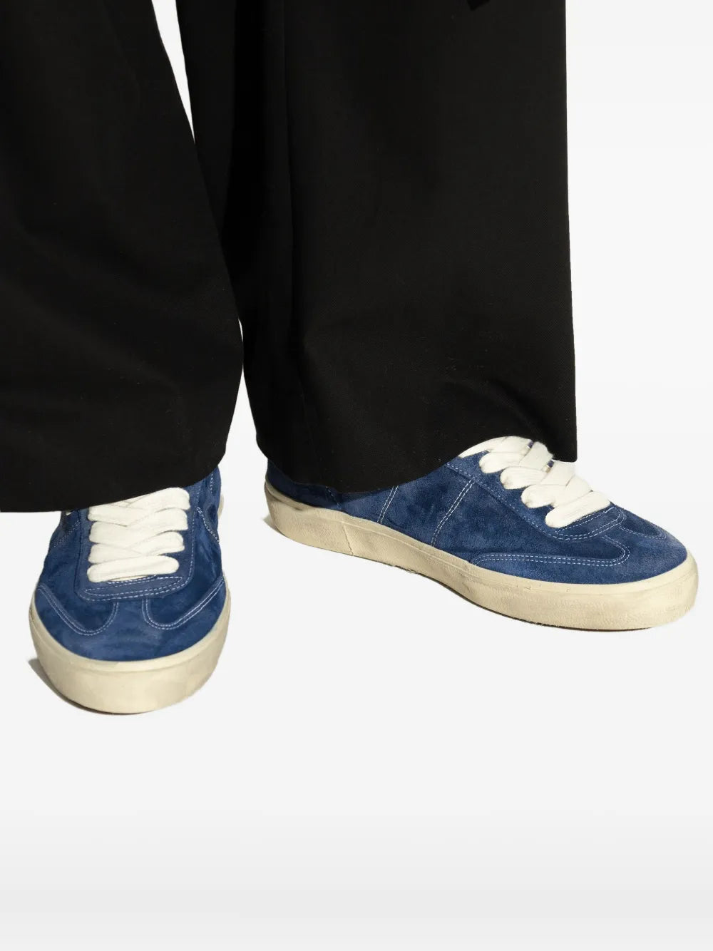 Golden Goose Soul Star Sneakers