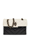 Kurt Geiger LondonKesington quilted chain bag