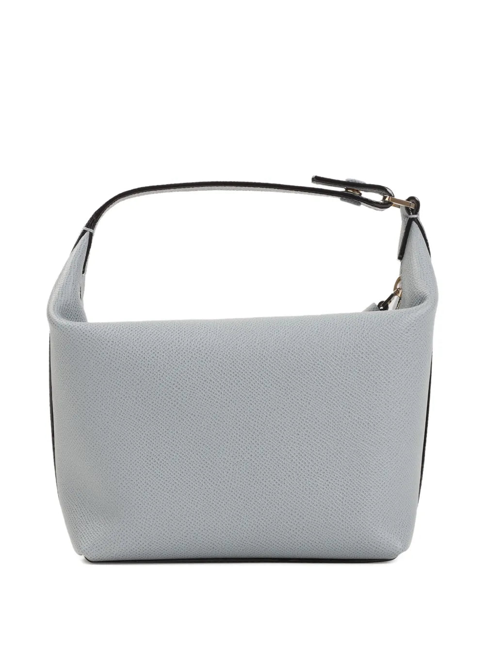 ValextraMochi top-handle leather mini bag
