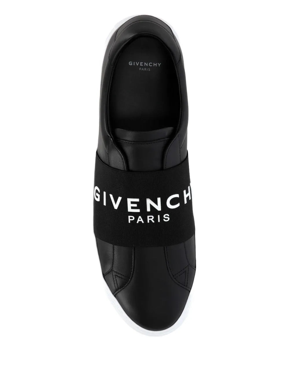 Givenchy Urban Street Sneakers