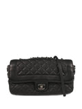 Pre-OwnedCHANEL Pre-Owned2016 Single Flap shoulder bag