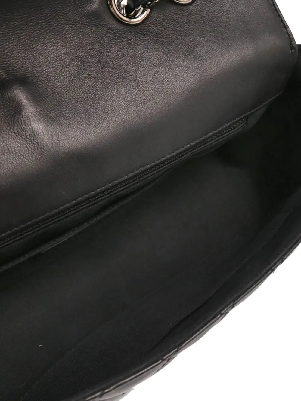 Pre-OwnedCHANEL Pre-Owned2016 Single Flap shoulder bag
