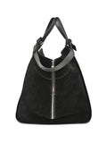 Pre-OwnedLoewe Pre-Owned2010s Hammock two-way handbag