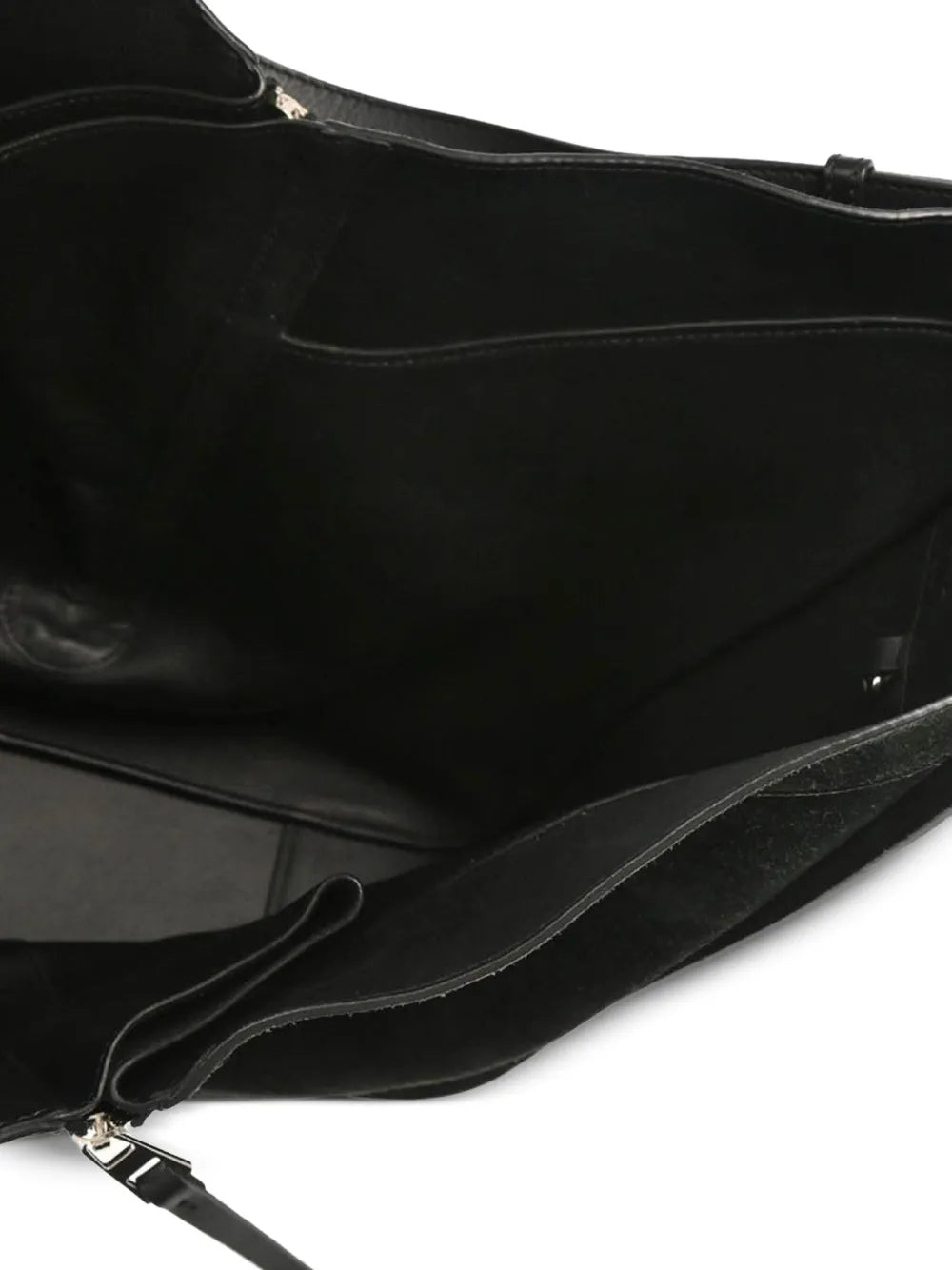Pre-OwnedLoewe Pre-Owned2010s Hammock two-way handbag