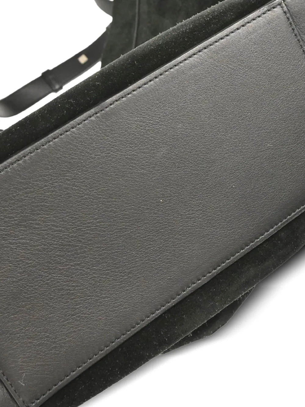 Pre-OwnedLoewe Pre-Owned2010s Hammock two-way handbag