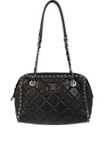 Pre-OwnedCHANEL Pre-Owned2020 Luxury Line shoulder bag