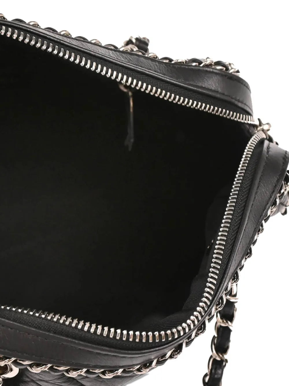 Pre-OwnedCHANEL Pre-Owned2020 Luxury Line shoulder bag