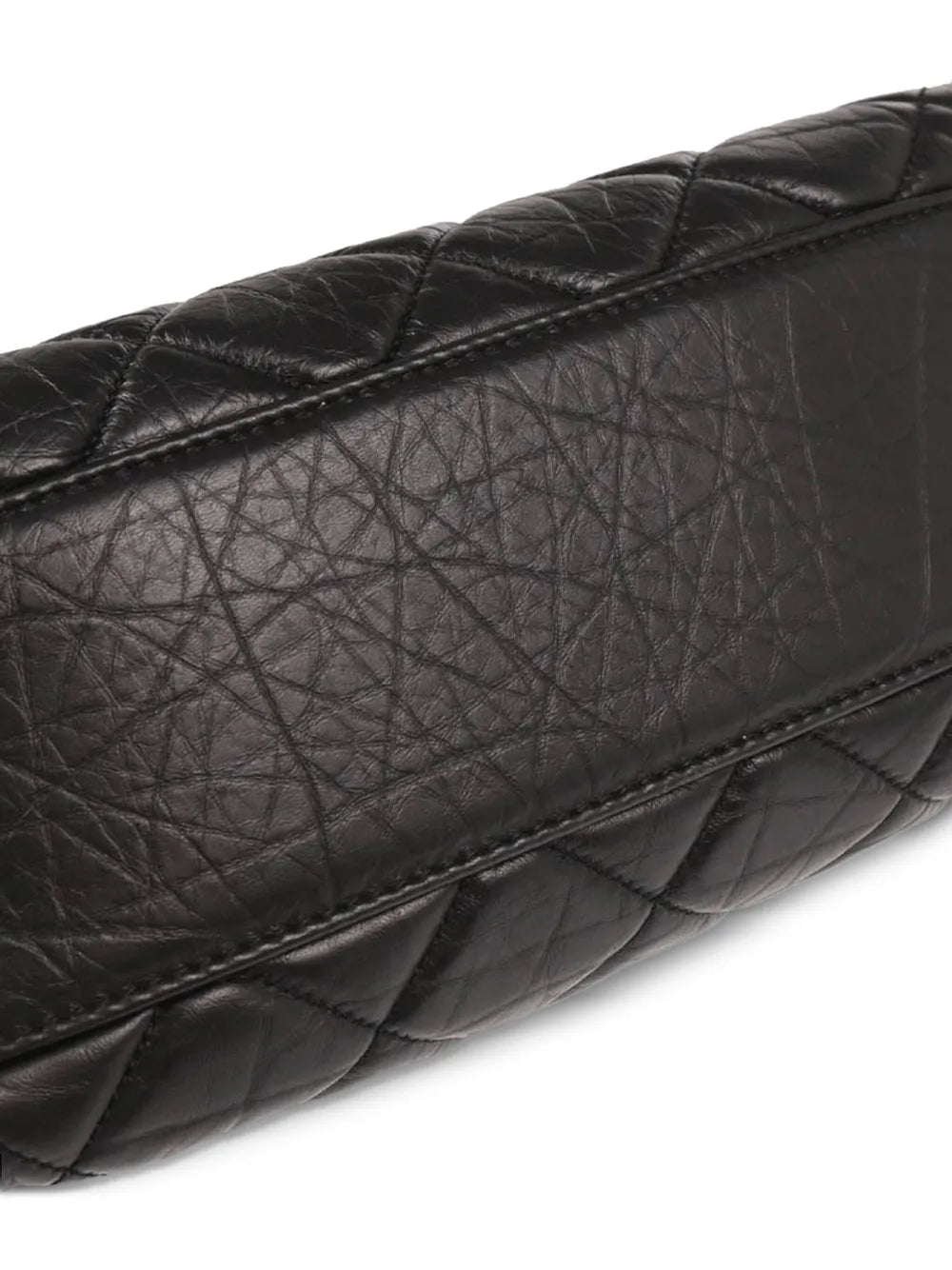 Pre-OwnedCHANEL Pre-Owned2020 Luxury Line shoulder bag